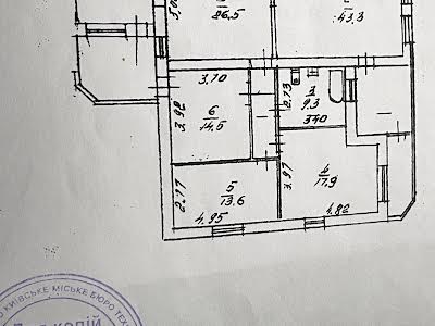 квартира за адресою Професора Павловського вул. (Боткіна), 4