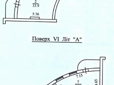 квартира за адресою Антоновича вул. (Горького), 140