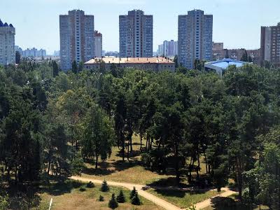 квартира по адресу Киев, Малышка Андрея ул., 19