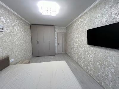 квартира за адресою Студентська вул., 28