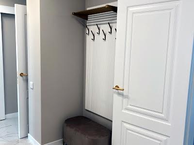 квартира за адресою Івана Крамського вул., 9