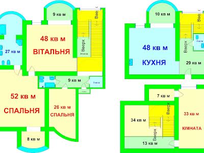 квартира за адресою Володимира Івасюка просп. (Героїв Сталінграда), 4