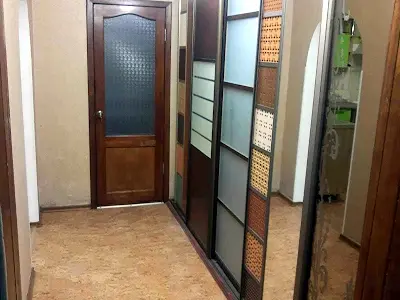 квартира за адресою Композитора Ніщинського вул., 22
