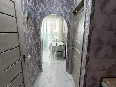 квартира за адресою Соборна вул., 105Б