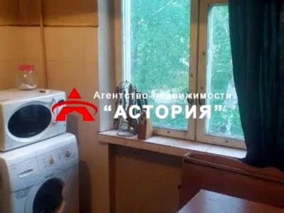 квартира за адресою Бочарова вул., 18