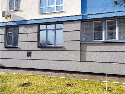 квартира по адресу Олены Пчилки ул., 7