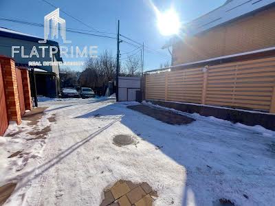 дом по адресу 6-та Садова, 3