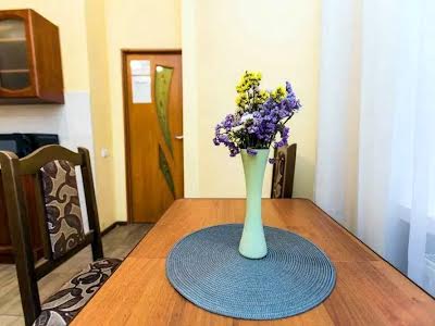 квартира по адресу Джерельна вул., 10