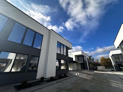 будинок за адресою Івана Франка вул.