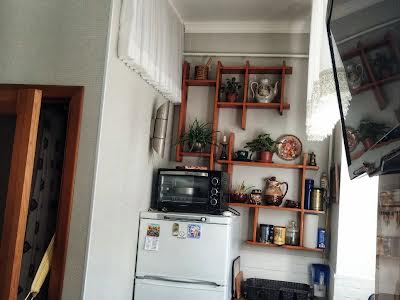 квартира за адресою Софіївська вул., 9