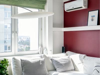 квартира за адресою Краківська вул., 13Б