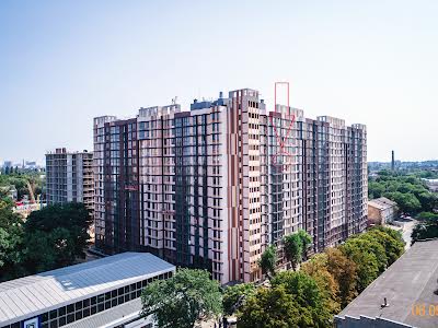 квартира за адресою Прохоровська вул., 40