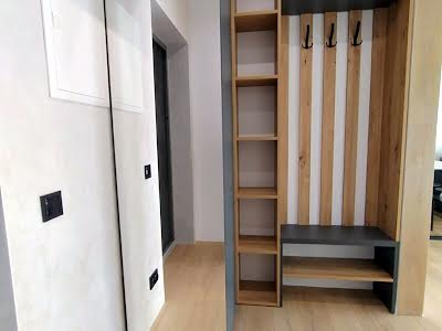 квартира за адресою Миколи Пимоненка вул. (), 32
