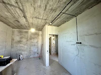 квартира за адресою Тиврівське шосе, 51-б