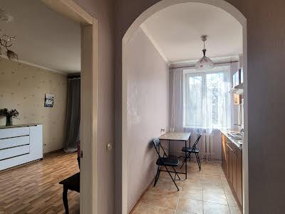 квартира по адресу Бунина ул. (Буніна), 7