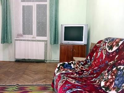 квартира за адресою Вернигори вул., 22