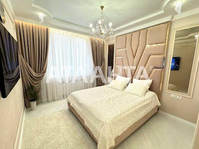 квартира за адресою Одеса, Люстдорфська дорога вул., 90г