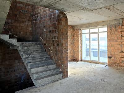 будинок за адресою Князя Романа вул., 1