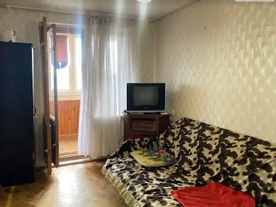 квартира за адресою Набережна Перемоги вул., 100