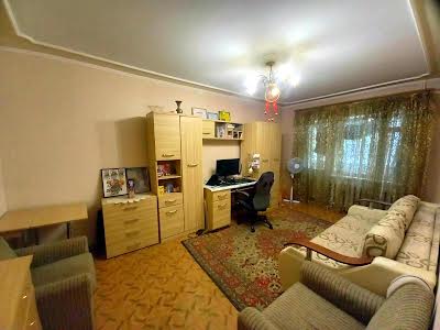 квартира по адресу Балковская ул., 21