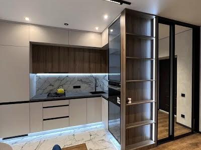 квартира за адресою Мартинова просп., 34