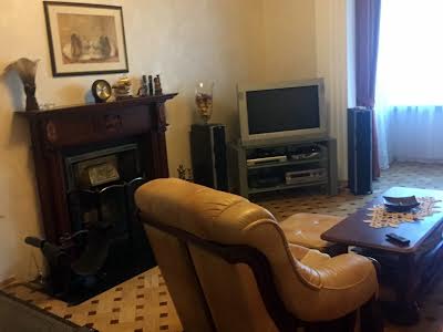 квартира за адресою Дарвіна вул., 5