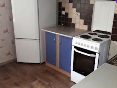 квартира за адресою Кургузова вул., 1