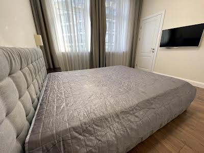 квартира за адресою Лесі Українки бульв., 7а