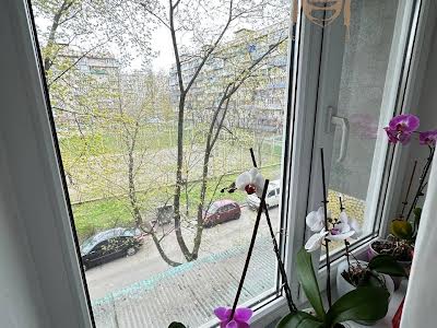 квартира за адресою Оболонський просп., 16