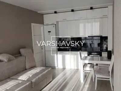 квартира по адресу Салютная ул., 2