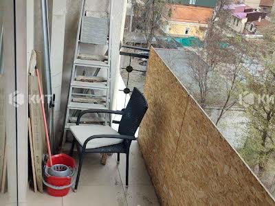 квартира по адресу Чернышевского ул., 50