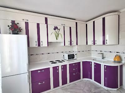 квартира за адресою Здолбунівська вул., 13