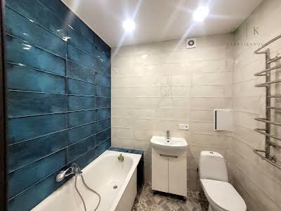 квартира за адресою Кричевського вул., 34