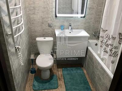 квартира по адресу Бориса Гмыри ул., 10/40
