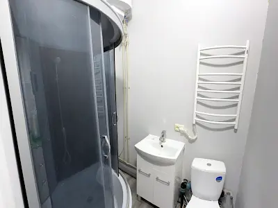 квартира за адресою Дизельна вул., 1а