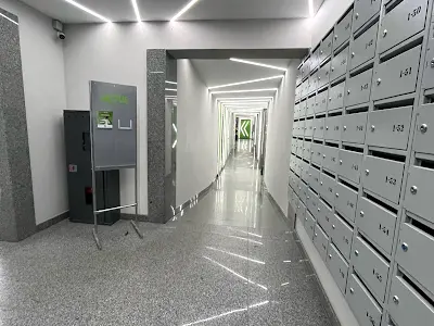 квартира за адресою Миколи Бажана просп., 17