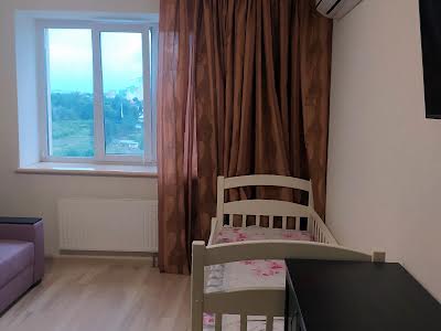 квартира по адресу Александра Попова ул., 3