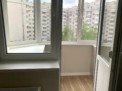квартира за адресою Миру вул., 16