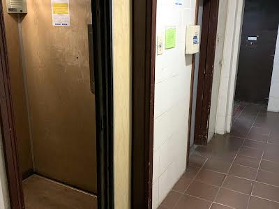 квартира по адресу Анны Ахматовой ул., 13-Б