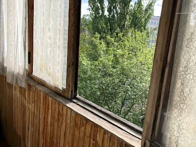 квартира за адресою Бастіонний пров., 7