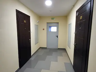 квартира за адресою Машинобудівна вул., 41