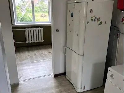 квартира за адресою Дібровна вул., 11