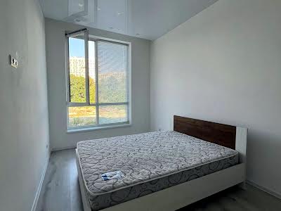 квартира по адресу Кульпарковская ул. (Кульпарківська), 93