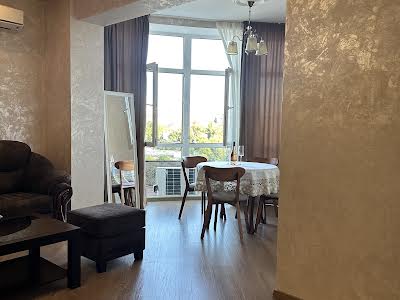 квартира за адресою Глибочицька вул., 32-Б