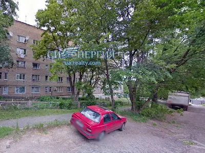 квартира по адресу Казацкая ул., 32