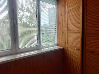 квартира по адресу Николая Закревского ул., 89