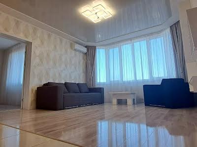 квартира по адресу Пономарёва ул., 26