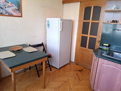 квартира за адресою Свободи просп., 3-Б