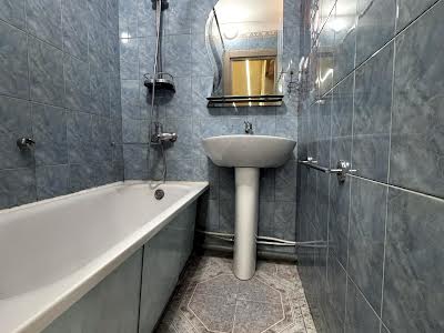 квартира за адресою Донецьке шосе, 116