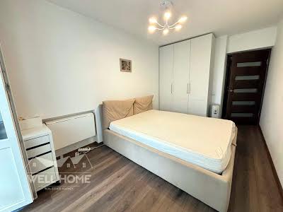 квартира за адресою Шевченка просп., 5